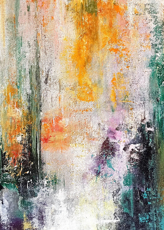 Canvas & Curio