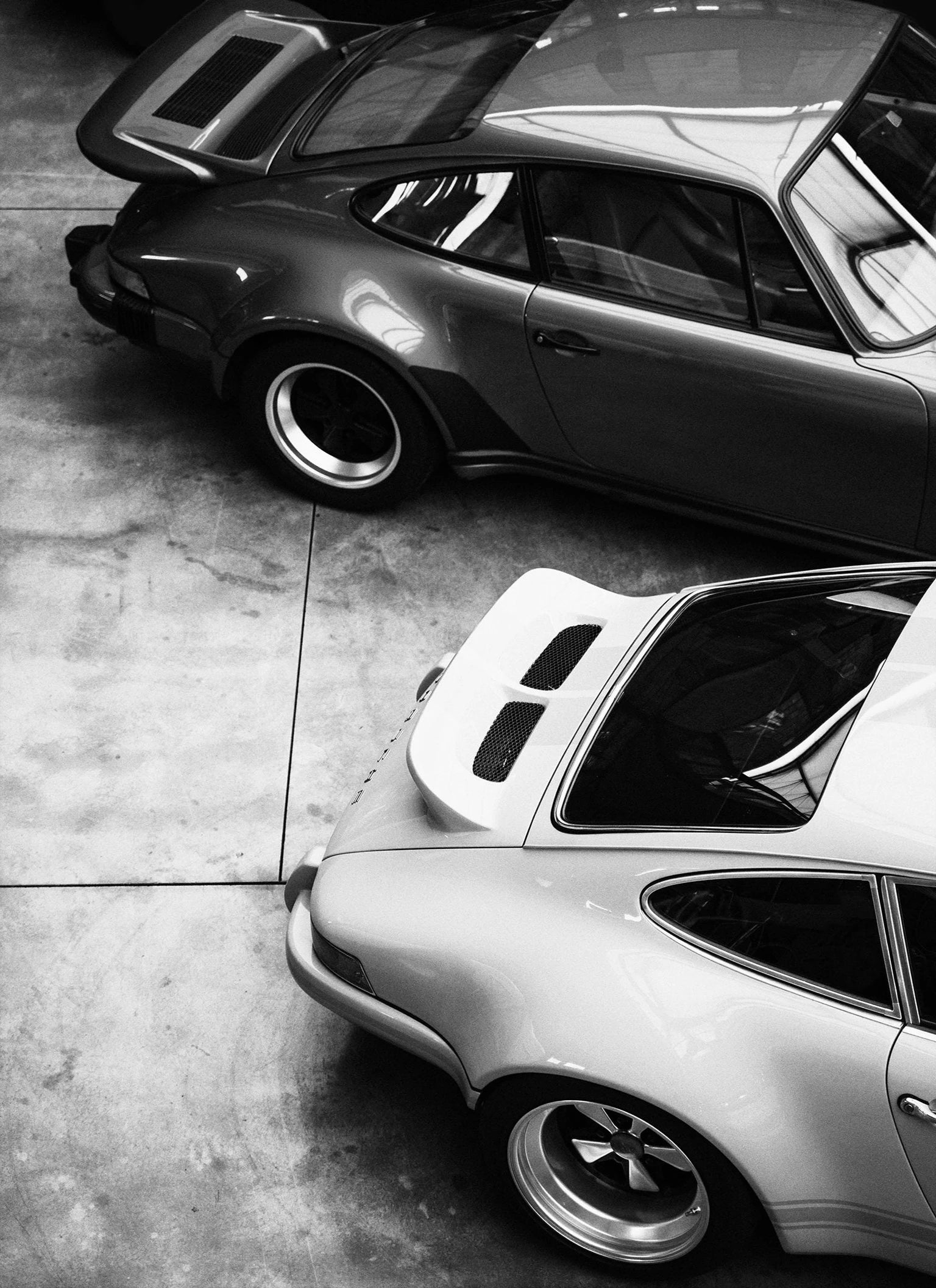 Adrenaline Wall Art Collection - Canvas & Curio