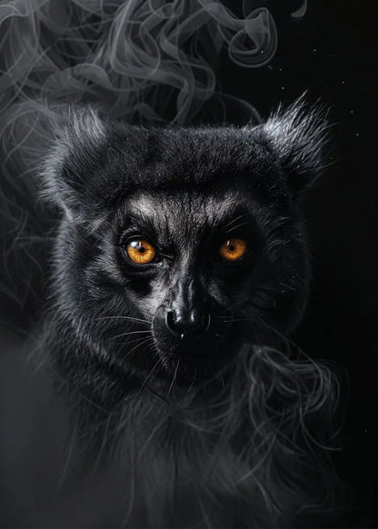 Animal Shadows Collection - Canvas & Curio