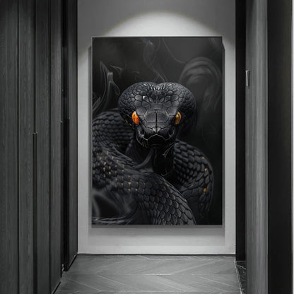Animal Shadows Collection - Canvas & Curio