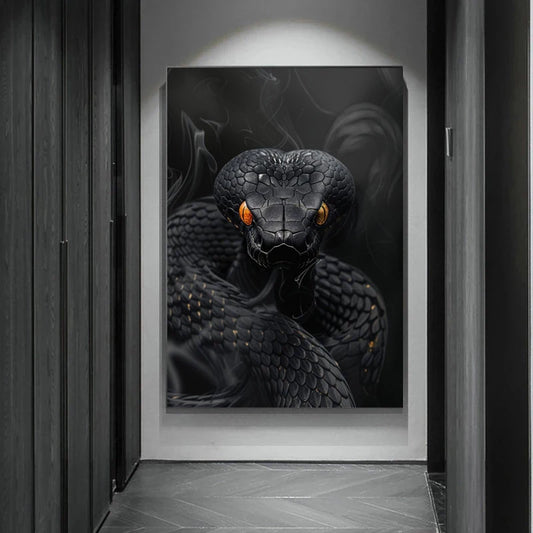 Animal Shadows Collection - Canvas & Curio Canvas & Curio