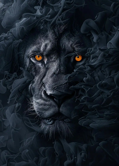 Animal Shadows Collection - Canvas & Curio