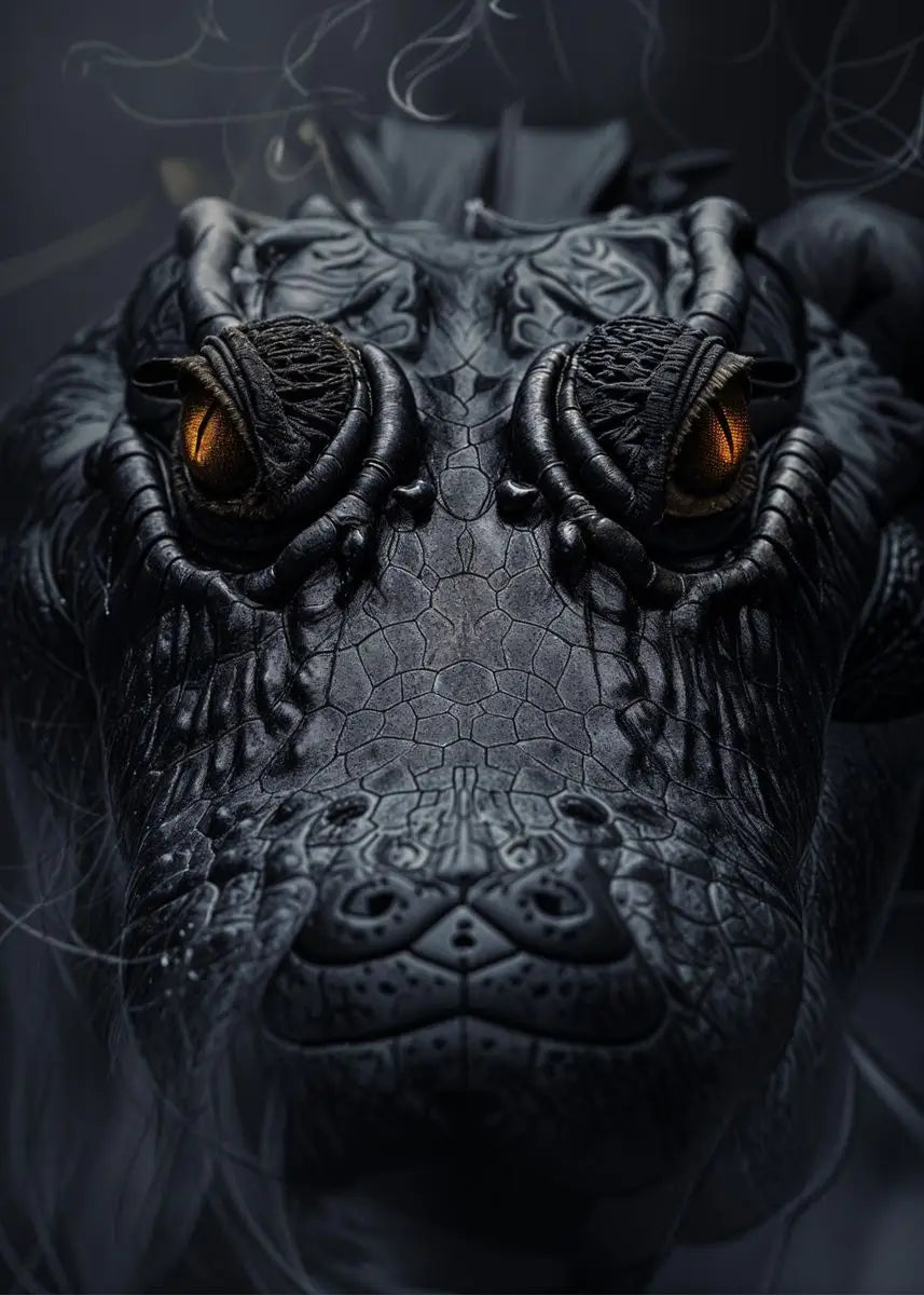 Animal Shadows Collection - Canvas & Curio