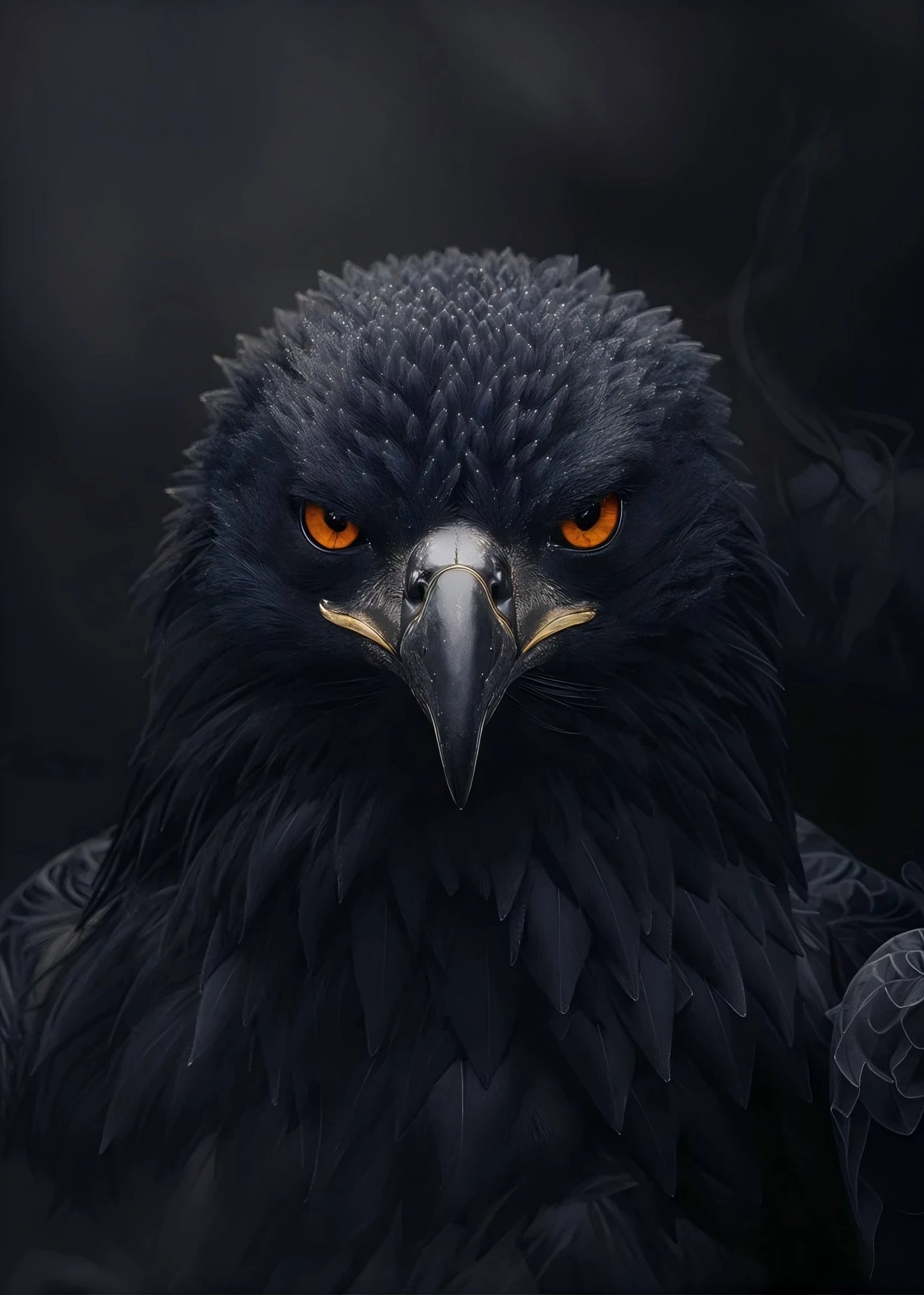 Animal Shadows Collection - Canvas & Curio