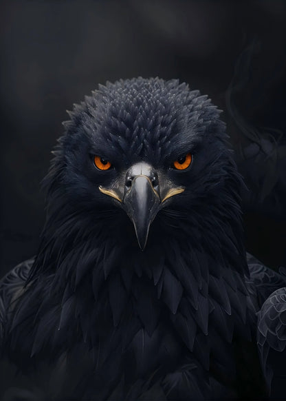 Animal Shadows Collection - Canvas & Curio