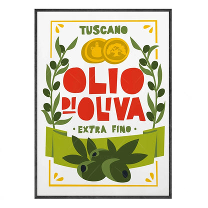 Bon Appétit Collection - Canvas & Curio