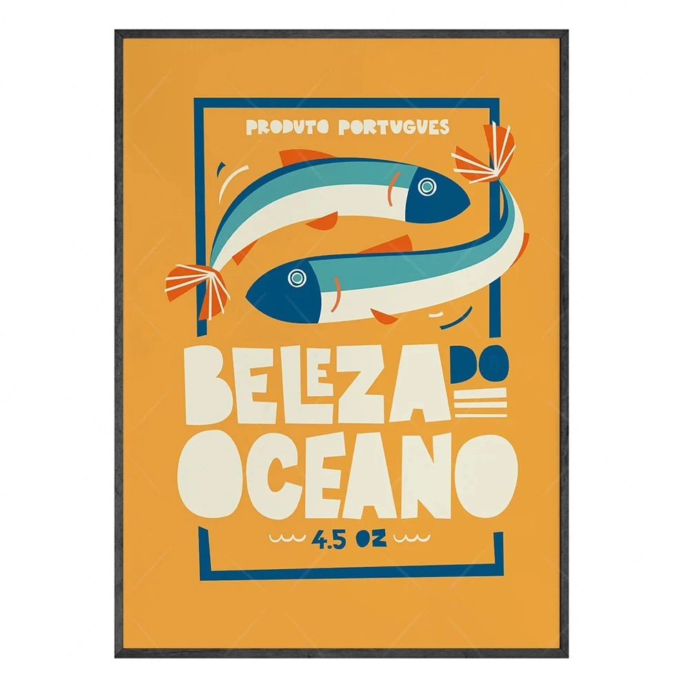 Bon Appétit Collection - Canvas & Curio