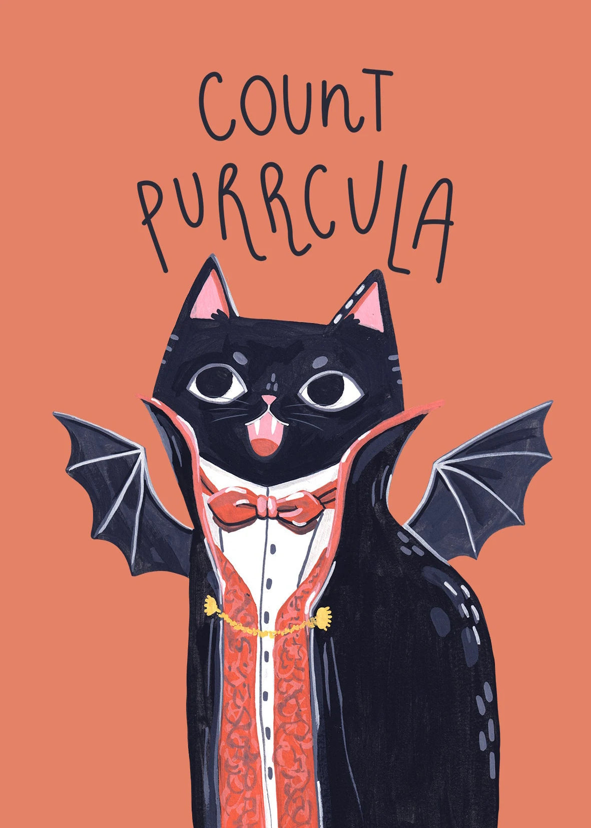 Celebrity Cats Collection - Canvas & Curio