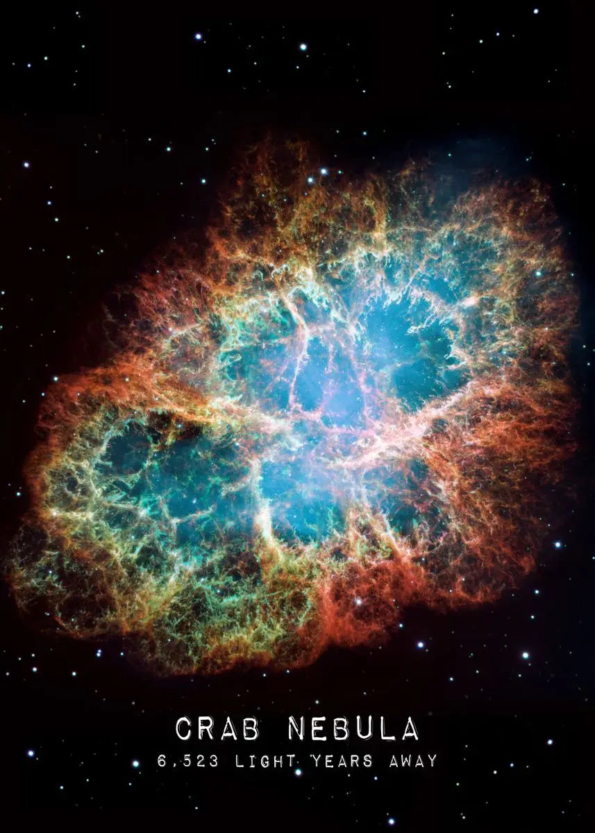 Celestial Wonders Collection - Canvas & Curio