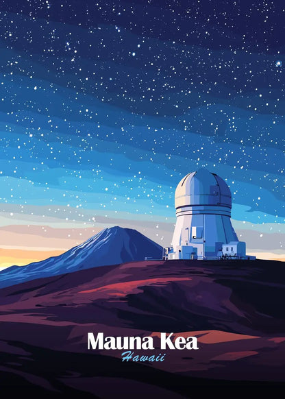 City Lights Collection - Canvas & Curio