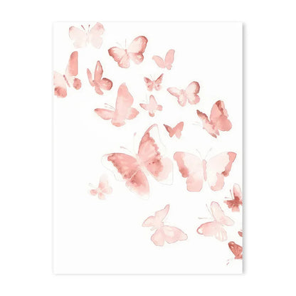 Dreamy Ballet Collection - Canvas & Curio