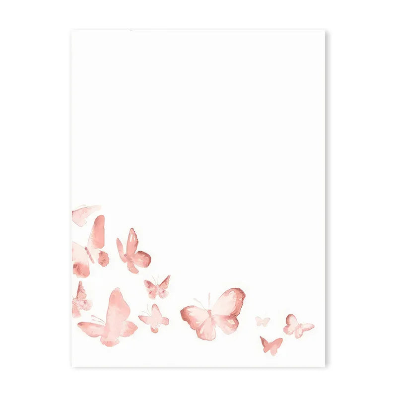 Dreamy Ballet Collection - Canvas & Curio