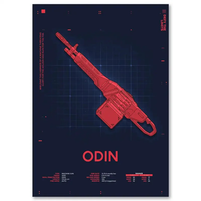 Elite Ops Collection - Canvas & Curio