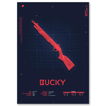 Elite Ops Collection - Canvas & Curio