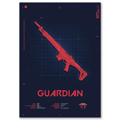 Elite Ops Collection - Canvas & Curio