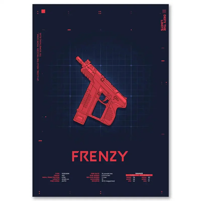 Elite Ops Collection - Canvas & Curio