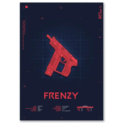 Elite Ops Collection - Canvas & Curio