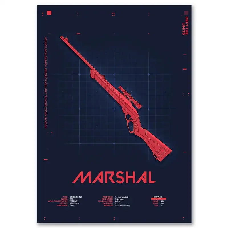 Elite Ops Collection - Canvas & Curio