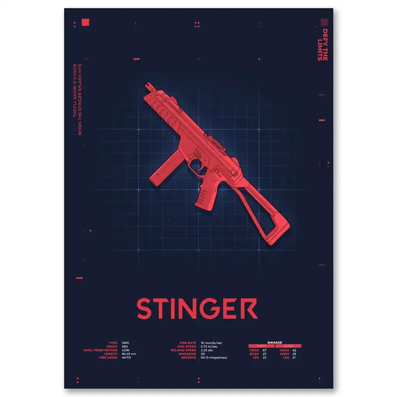 Elite Ops Collection - Canvas & Curio