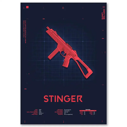 Elite Ops Collection - Canvas & Curio