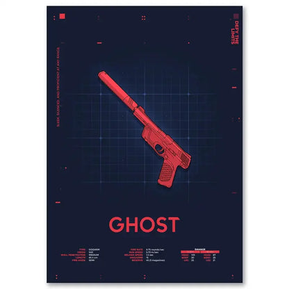 Elite Ops Collection - Canvas & Curio