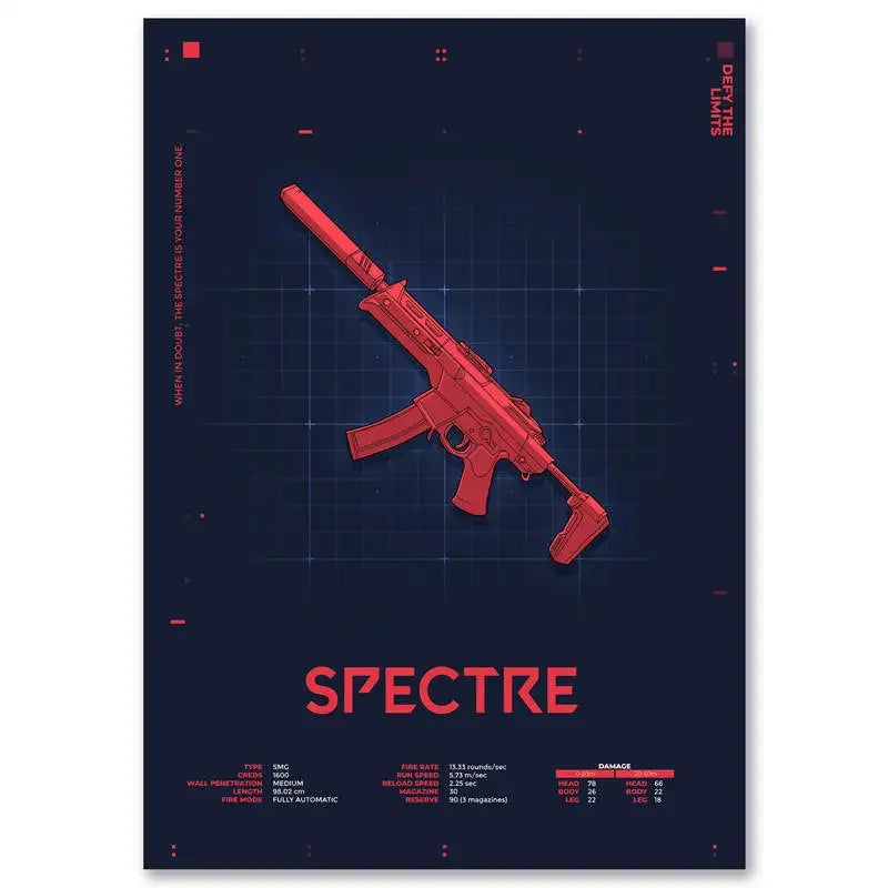 Elite Ops Collection - Canvas & Curio