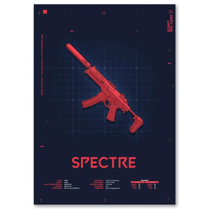 Elite Ops Collection - Canvas & Curio