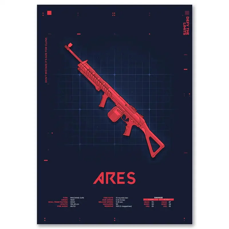 Elite Ops Collection - Canvas & Curio