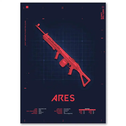 Elite Ops Collection - Canvas & Curio