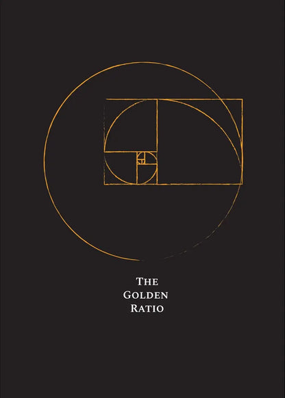 Fibonacci Blueprint Collection - Canvas & Curio