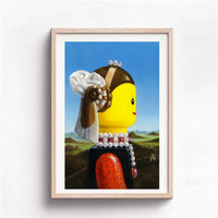 Painting I