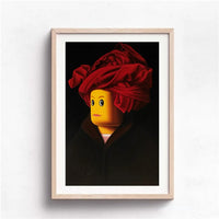 Painting XVI