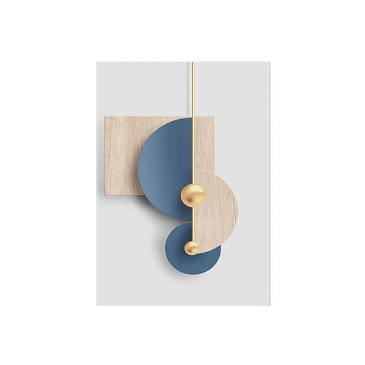 Canvas & Curio