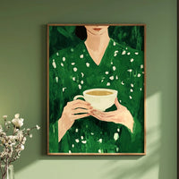 Painting XVIII