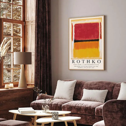 Yayoi Kusama Flower Collection - Canvas & Curio