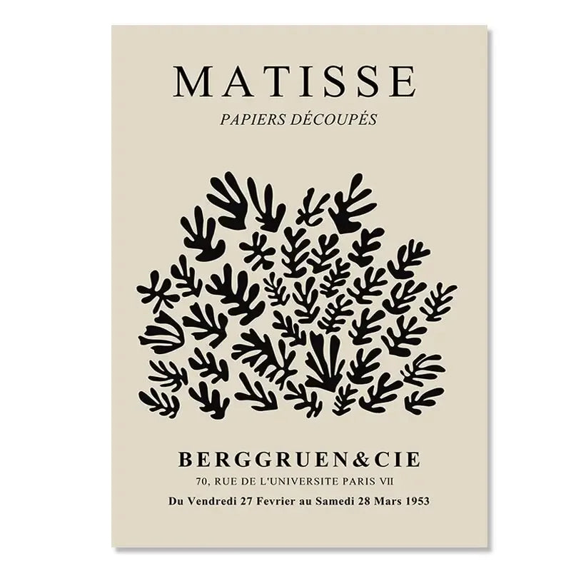 Yayoi Kusama Flower Collection - Canvas & Curio