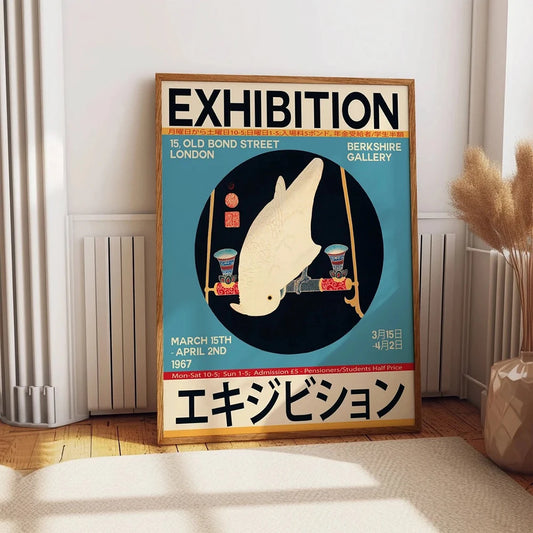 Japanese Soundscapes Collection - Canvas & Curio Canvas & Curio