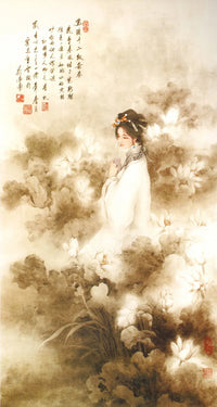 Painting IX