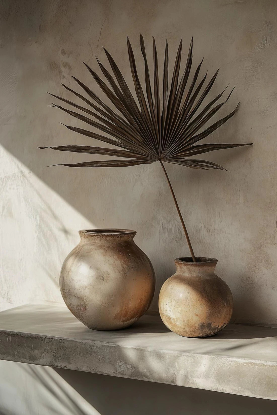 Mediterranean Mood Collection - Canvas & Curio