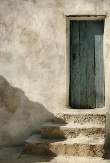 Mediterranean Mood Collection - Canvas & Curio