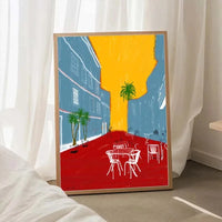 Painting XXXIV