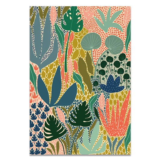Canvas & Curio