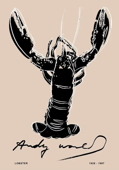 Nautical Bites Collection - Canvas & Curio