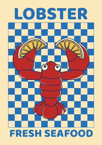 Nautical Bites Collection - Canvas & Curio