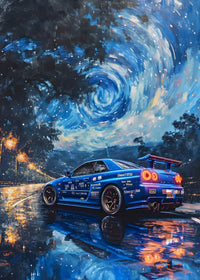 Painting VIII