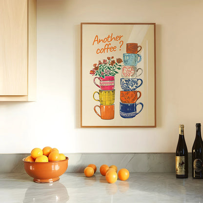 Perky Mugs Collection - Canvas & Curio