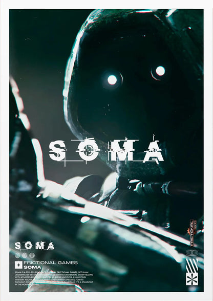 Pixel Nightmares Collection - Canvas & Curio