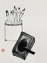 Painting II