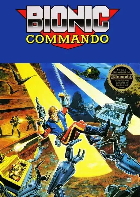 Retro Legends Collection - Canvas & Curio