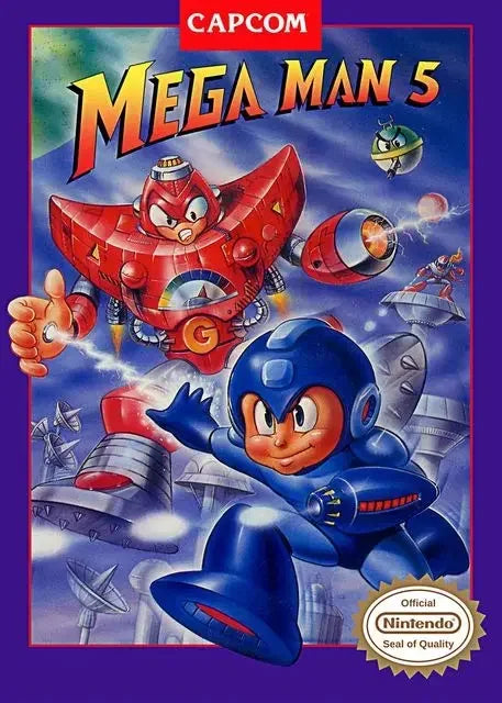 Retro Legends Collection - Canvas & Curio